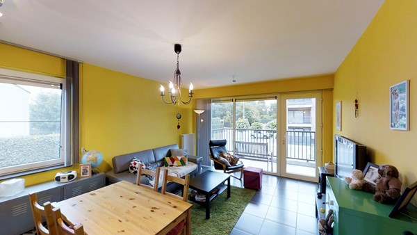 Kleine Kenenstraat 16-11, Heusden-Zolder